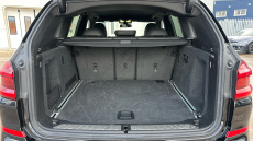 BMW X3 xDrive20i M Sport 5dr Step Auto Petrol Estate